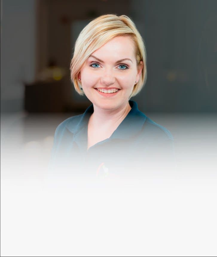 Barbara Müller, Assistenz & Prophylaxe