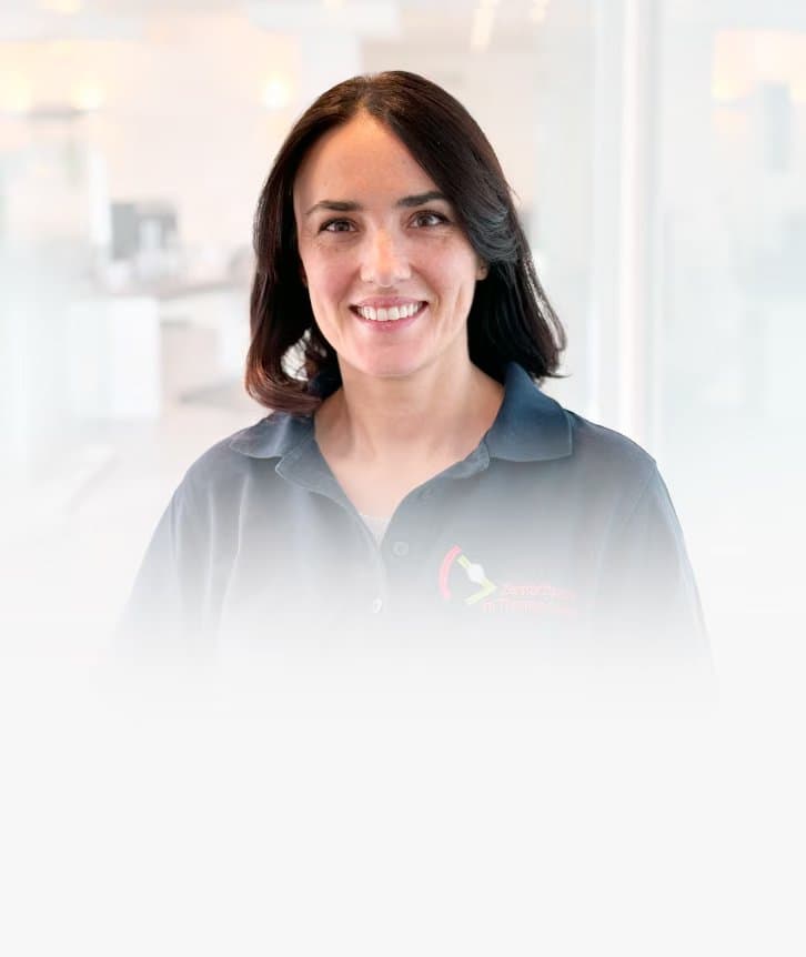 Dr. Christine Wiebe, Zahnärztin