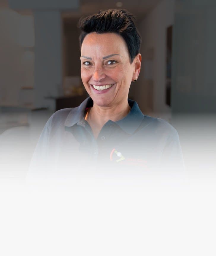 Tanja Krengielczak, Assistenz & Prophylaxe