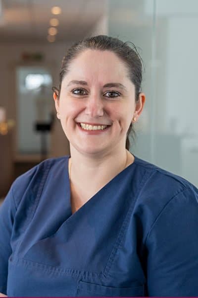 Ilda Brulic, Assistenz